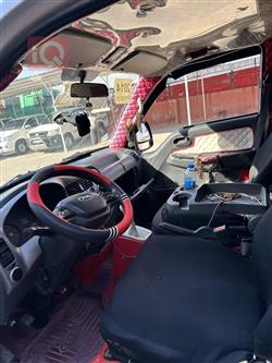 Kia Bongo